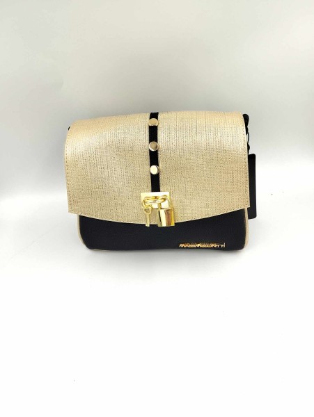 Torebka raportówka MASSIMO CONTTI - maWer Fashion