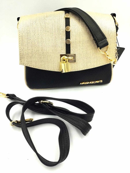 Torebka raportówka MASSIMO CONTTI - maWer Fashion