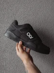 Buty męskie OLAVOGA ASHER czarne  -  maWer Fashion