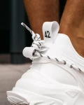 Buty męskie OLAVOGA TRACE 2 białe – maWer Fashion