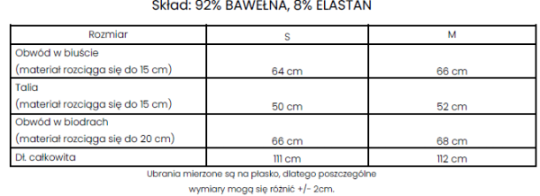 Sukienka damska OLAVOGA MAY - maWer Fashion