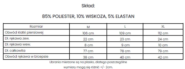 Koszula męska OLAVOGA BONFIRE - maWer Fashion