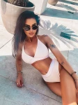 Kostium kąpielowy OLAVOGA SAND beżowy  -  maWer Fashion