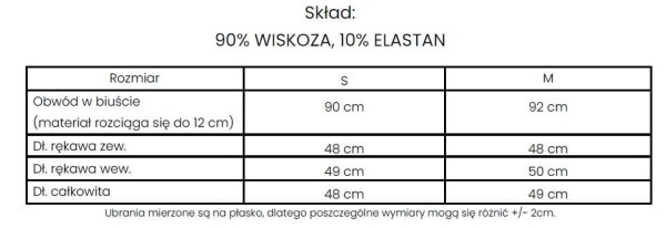 Sweter damski OLAVOGA VINDI - maWer Fashion