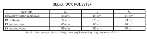 Kurtka męska OLAVOGA CRISP - maWer Fashion