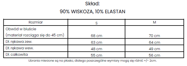 Sweter damski OLAVOGA SOFT - maWer Fashion