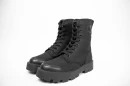 Buty damskie workery OLAVOGA PASSION czarne - maWer Fashion