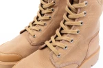 Buty damskie workery OLAVOGA PASSION camel - maWer Fashion