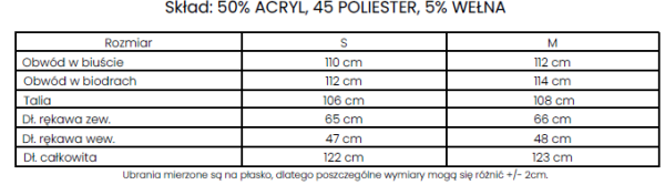 Płaszcz damski OLAVOGA PRIMO - maWer Fashion