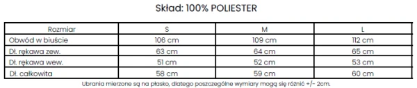 Kurtka damska OLAVOGA FAIRBANKS - maWer Fashion