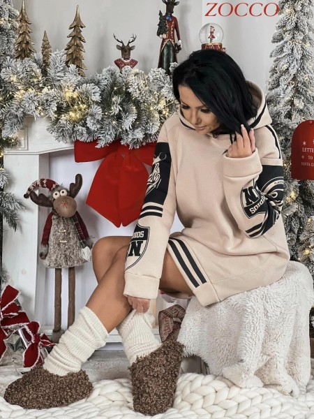 Bluza damska studios ZOCCO - maWer Fashion