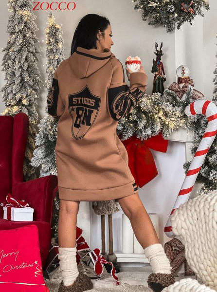 Bluza damska studios ZOCCO - maWer Fashion