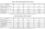 Komplet męski OLAVOGA UMRISS 2025 ecru - maWer Fashion