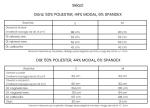 Komplet damski OLAVOGA TUTO 2025 bordo - maWer Fashion