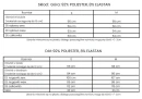 Komplet damski OLAVOGA WORIX 2025 czarny - maWer Fashion