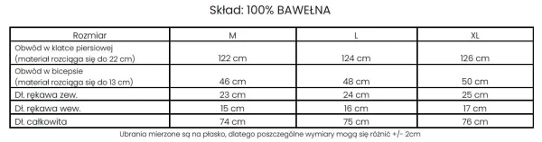 T-shirt męski OLAVOGA BALE 2025 ecru - maWer Fashion