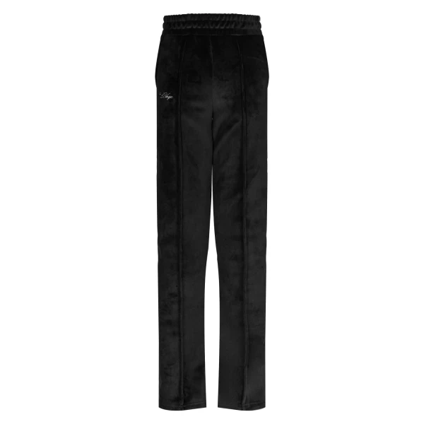 Komplet damski OLAVOGA WORIX 2025 czarny - maWer Fashion