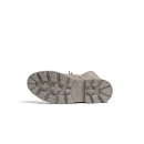 Buty damskie workery OLAVOGA HIKER 2025 beż - mawer Fashion