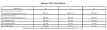 T-shirt męski OLAVOGA DARK MODE 2025 ecru - maWer Fashion