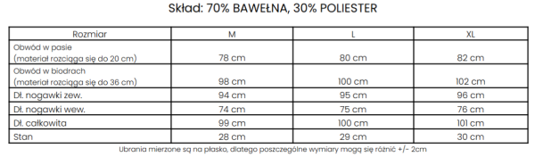 Spodnie męskie OLAVOGA DAINARU 2025 - maWer Fashion