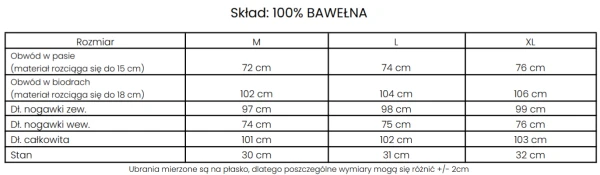 Spodnie męskie OLAVOGA APOLLO 2025 czarne - maWer Fashion