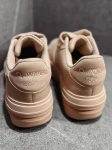 Buty damskie OLAVOGA HEELY 2025 beż - maWer Fashion