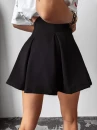 Spódnico-spodenki damskie OLAVOGA ASH 2025 - maWer Fashion