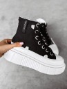 Buty damskie OLAVOGA DAZZLE 2025 - maWer Fashion