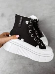 Buty damskie OLAVOGA DAZZLE 2025 - maWer Fashion