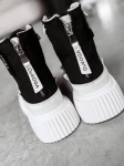 Buty damskie OLAVOGA DAZZLE 2025 - maWer Fashion