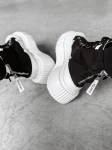 Buty damskie OLAVOGA DAZZLE 2025 - maWer Fashion