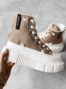 Buty damskie OLAVOGA DAZZLE 2025 - maWer Fashion