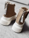 Buty damskie OLAVOGA DAZZLE 2025 - maWer Fashion