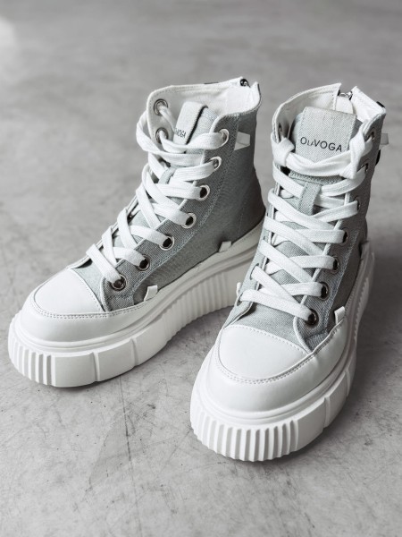 Buty damskie OLAVOGA DAZZLE 2025 - maWer Fashion