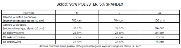 T-shirt męski OLAVOGA MORON 2025 ecru – maWer Fashion