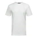 T-shirt męski OLAVOGA COELLO 2025 ecru - maWer Fashion