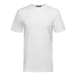T-shirt męski OLAVOGA COELLO 2025 ecru - maWer Fashion