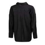 Komplet damski OLAVOGA SERENE 2025 czarny – maWer Fashion