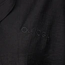 Komplet damski OLAVOGA SERENE 2025 czarny – maWer Fashion