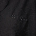 Komplet damski OLAVOGA SERENE 2025 czarny – maWer Fashion