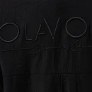 Komplet damski OLAVOGA SERENE 2025 czarny – maWer Fashion