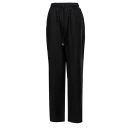 Komplet damski OLAVOGA SERENE 2025 czarny – maWer Fashion