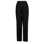 Komplet damski OLAVOGA SERENE 2025 czarny – maWer Fashion