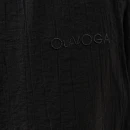 Komplet damski OLAVOGA SERENE 2025 czarny – maWer Fashion