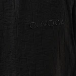 Komplet damski OLAVOGA SERENE 2025 czarny – maWer Fashion