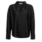 Komplet damski OLAVOGA SERENE 2025 czarny – maWer Fashion