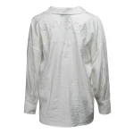 Komplet damski OLAVOGA SERENE 2025 ecru – maWer Fashion