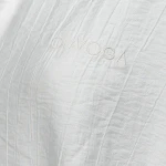 Komplet damski OLAVOGA SERENE 2025 ecru – maWer Fashion