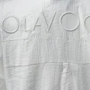 Komplet damski OLAVOGA SERENE 2025 ecru – maWer Fashion