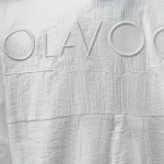 Komplet damski OLAVOGA SERENE 2025 ecru – maWer Fashion
